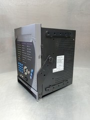 General Electric 469-P5-HI-A20-E Multilin Motor Management Relay w/Case.