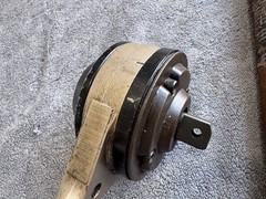 Used Proto 6212 Torque Multiplier 6:1 Ratio 1200 Ft-LBS Max Output (NO CASE)