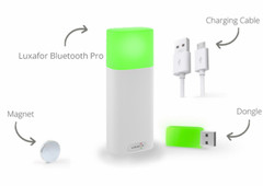 Luxafor Bluetooth PRO – Wireless LED Busy Light for the offise