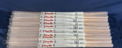 Stay-Silv 15 Brazing Rod 18 in Phos-Copper Silver Alloy AWS A5.8 BCuP-5 (10)pcs