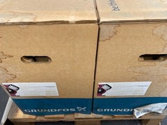 Grundfos UPS 40-240 F B ITEM 96402805 – Brand New
