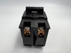 Federal Pacific FPE NA240 2 Pole 40 Amp Stab Lok Circuit Breaker