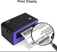 3000 Fanfold 4″x8″ Direct Thermal Label. Quality. Certified by UPS 4″X8″ Label