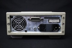 HP 8156A/350 1250-1650nm 60dB Optical Attenuator