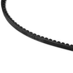 ( 1 Pack / 4 Pcs ) V-belts for MechMaxx B200(Honda Engine) Wood Chipper