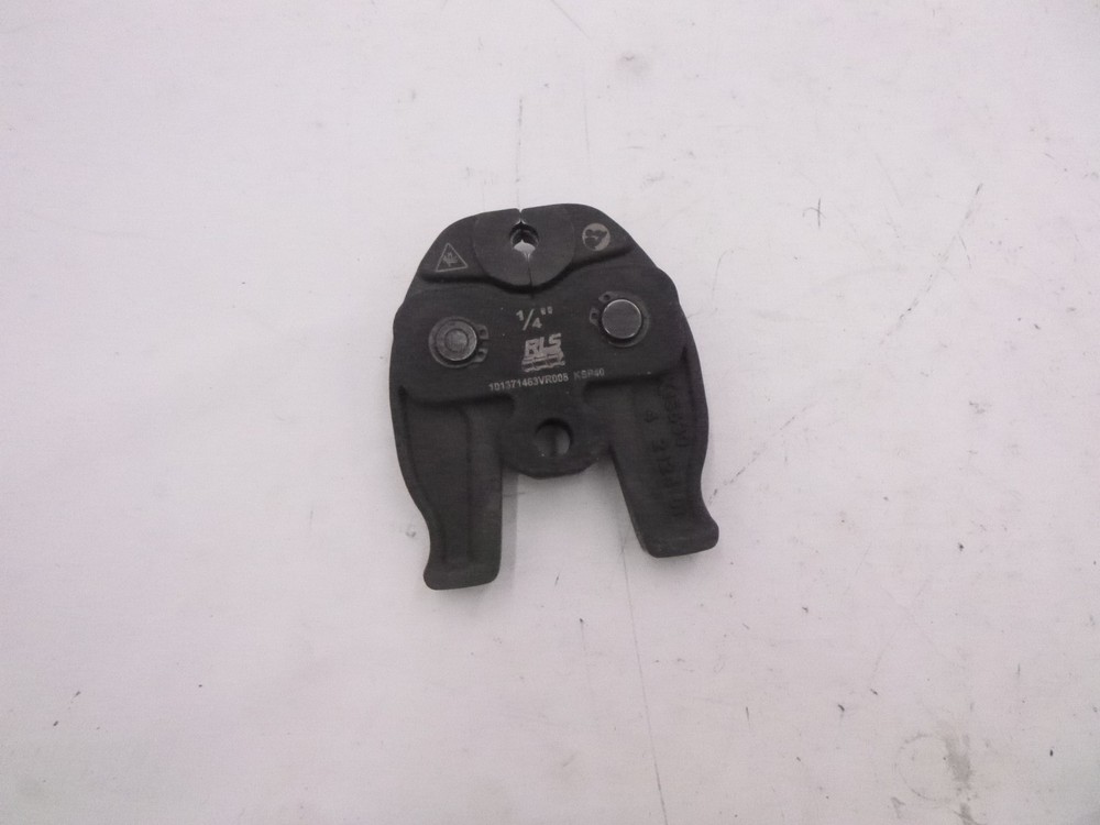 Rapid Locking System 1/4″ Jaw for 19kn Tool