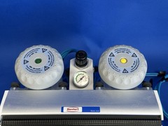 Renfert Basic Eco Sandblaster 29494025 Dental Lab Equipment Jewelry