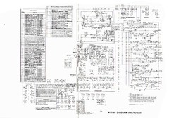 Barber Colman #16-16, 16-36, 16-56, Universal Hobbing Machine Parts Manual *6