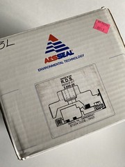 AESSEAL Environmental Technology RDS Repair Kit 2.600-20 1XK20