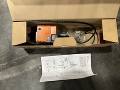 BELIMO LHB24-SR-100 Non Fail-Safe Damper Actuator 150 N [35 lbf] AC/DC 24V Cable