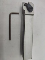 3/4″MCLNR lathe turning holder milling + CNMG12 Carbide Inserts-high quality