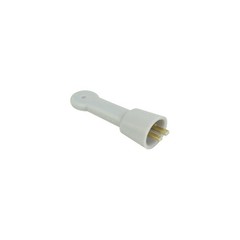 Dental Implant Detector Surgical Locator 360° Rotating Smart Finder Tool Sensor