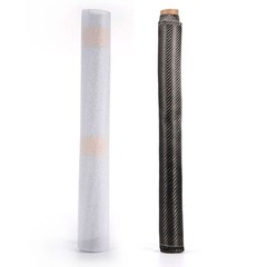 150cm x 7.9″ Carbon Fiber Fabric Roll Pure Fabric Carbon Fiber Sheet 2 x 2 Twill
