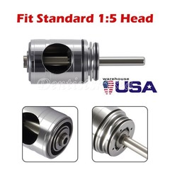 Dental Cartridge Bearing Rotor For Yabangbang LED Standard Head 1:5 Handpiece