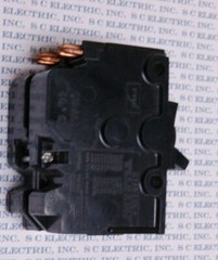 FPE NA240 CIRCUIT BREAKER – USED TESTED