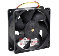 1pcs Nidec TA450DC B34659-57 12V 0.77A 12038 Speed measuring fan 3pin