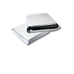 30×36+5 Expansion Poly Mailers Bags 3 Mil Plastic Shipping Envelopes 4400 PCS