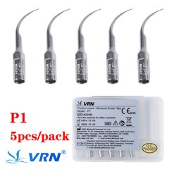 VRN Dental Ultrasonic Scaler Scaling Perio Tips fit EMS Woodpecker