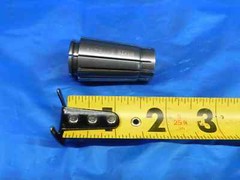 NIKKEN SK COLLET SK16-16 SIZE 16mm 16 mm 16.0 METRIC MADE IN JAPAN SK 16