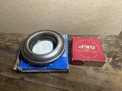 SKF Ball and Roller Bearing 5/69. New Old Stock. Box Is Still Sealed. + Blue Box