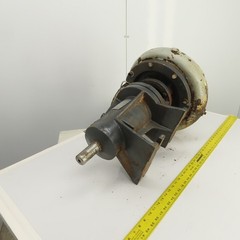 Gusher 4X5-11SEH-CBM Horizontal Centrifugal Pump 500GPM 10-5/8″ Impellor