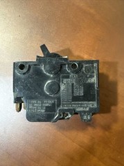 Federal Pacific NA240 40A Circuit Breaker – Black