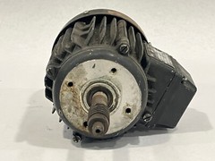 WEG ODG 614 T/397 Motor 3842218271 480V 0.5A 3PH 1680 RPM