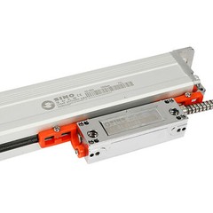 SINO KA600 1100 1200 1300 1400 1500mm 5micron TTL DRO Linear Glass Scale