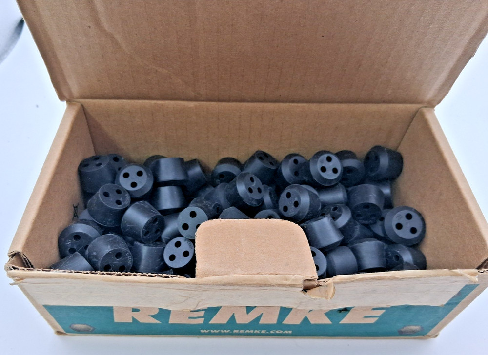 Remke SRB-10532-3 Cord-Grip – Box of 100