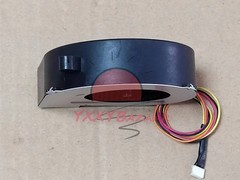 NEW For Epson CU600X/CU600W/CU610X/CU610W Projector Fan CE-7020L-01 12V 250mA