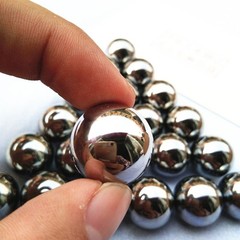 Chrome Steel Ball Bearings 1/2/3/4/5/6/7/8/9/10/11/12mm Grade 10 High Precision