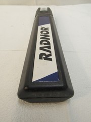 Radnor 308L-16 3/32″ Stick Welding Rod 3 Pounds Stainless Electrodes