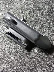 Easy Cut Safety Box Cutter REPLACEMENT HOLSTER for EASYCUT 1EA ONLY EBAY LISTING