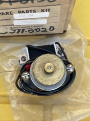 BAILEY CONTROLS COMPANY G9250A SPARE PARTS KIT / 252001A1