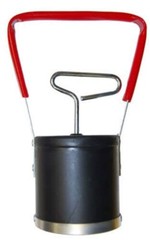 Sluice Monkey Large Gold PAN Black Sand Magnet Separator for Your Gold Panning