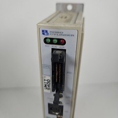 IAI Corp RCP2-C-SA7-I-PM-0 Robo Cylinder Actuator Controller 24VDC 2A Module