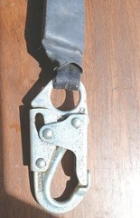 Rebel Protecta Self-Retracting Life Line 11’ AD111A – 0