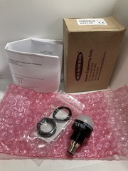 BANNER K30L2RGB7Q EZ-LIGHT 10-30V PROGRAMMABLE MULTICOLOR 5 PIN NIB