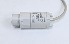 Stahl 8013/22 Indicating Light for Panel Mounting 24V