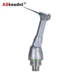 NSK Style Dental LED Fiber Optic E-generator High Speed Handpiece Turbine 4 Hole