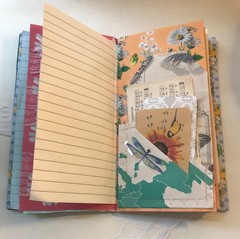 Junk Journal Handmade