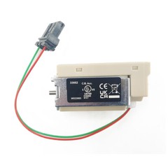 S33662 MX shunt trip release,Compact NS 630b to Compact NS 3200,200V-250V AC/DC