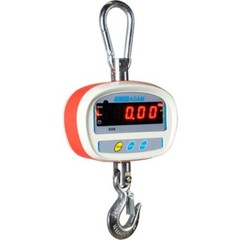 NEW! Digital Crane Scale 330lb x 0.04lb W/ Hook, Remote Control!!