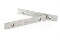 SHARS TOOLS 1/4″ 9 PAIRS Steel Parallels 0.0002″ NEW #[
