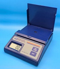 United States Postal Service USPS Digital Tabletop Postal Scale 10 lbs. maximum