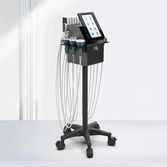 Pro 9 in 1 Beauty Machine for Body Massage Facial Care Skin Lifting Lost Weig87