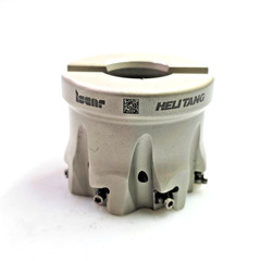 Iscar 50mm T490 FLN D050-07-22-08 Indexable Face Mill Heli-Tang Milling Cutter