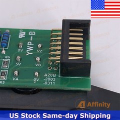 NEW FANUC A20B-2003-0311 Spindle Motor Encoder A20B20030311 SHIP 24H USA STOCK!