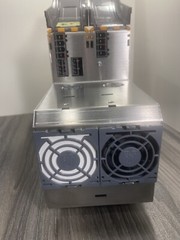 Pristine B&R Automation 8BVI0110HCD8.000-1 ACOPOS multi I0110D Inverter Module