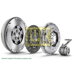 CLUTCH KIT 1119146 LUK 600 0303 00 NEW